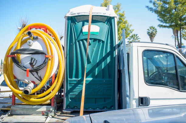 Best Porta potty delivery and setup  in Singac, NJ