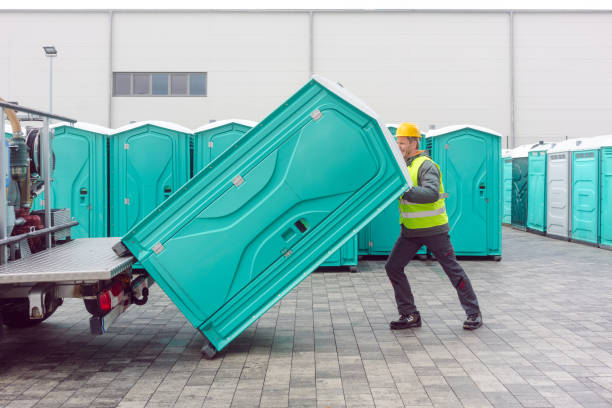 Best Local porta potty services  in Singac, NJ