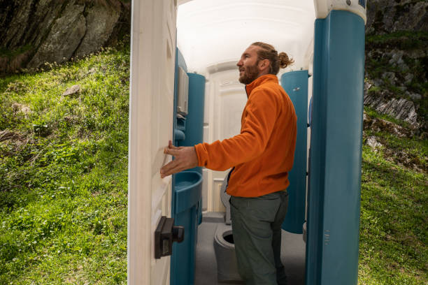 Best Portable restroom trailer rental  in Singac, NJ