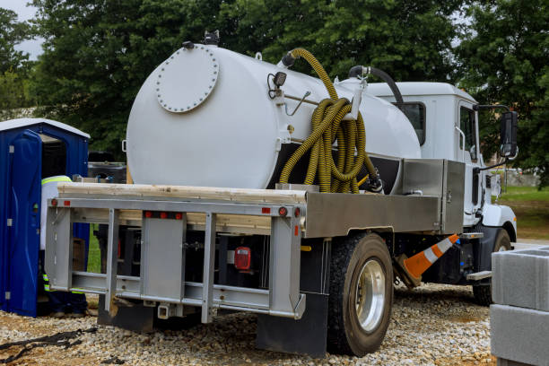 Portable Toilet Options We Offer in Singac, NJ