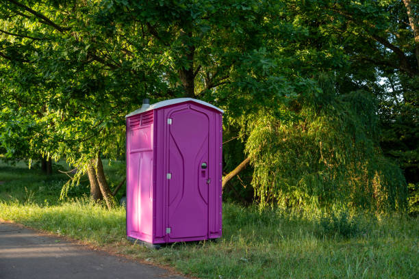 Best Portable bathroom rental  in Singac, NJ