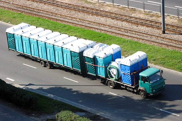 Best Portable toilet rental cost  in Singac, NJ