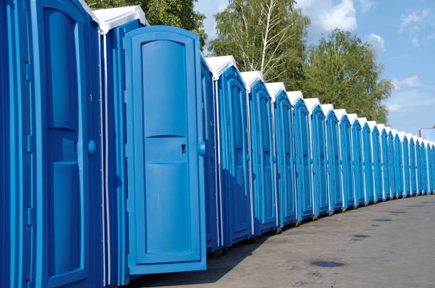 Best Porta potty rental for parties  in Singac, NJ